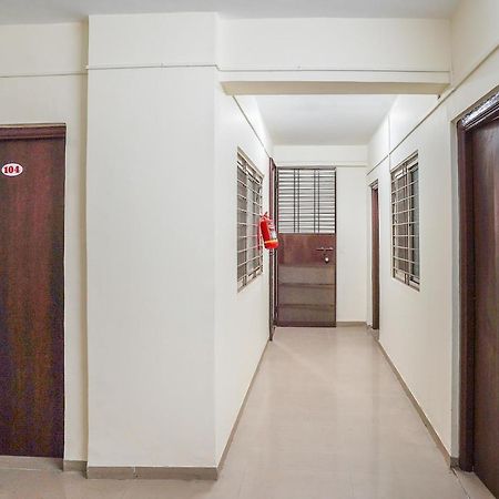 Oyo Flagship 70264 Hotel Vrindavan Mangvadi Kültér fotó